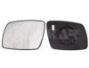 FIAT K68045691AA Mirror Glass, outside mirror